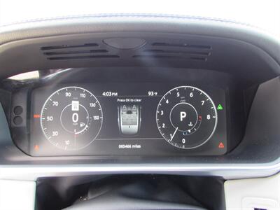 2017 Land Rover Range Rover HSE - Photo 15 - Dublin, CA 94568