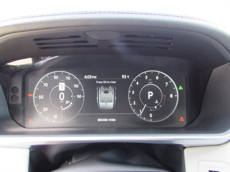 2017 Land Rover Range Rover HSE - Photo 15 - Dublin, CA 94568