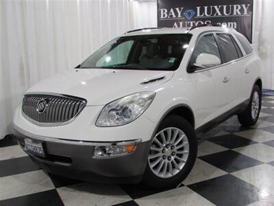 2011 Buick Enclave CXL   - Photo 1 - Dublin, CA 94568