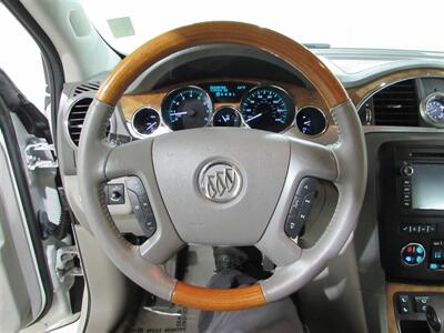 2011 Buick Enclave CXL   - Photo 16 - Dublin, CA 94568