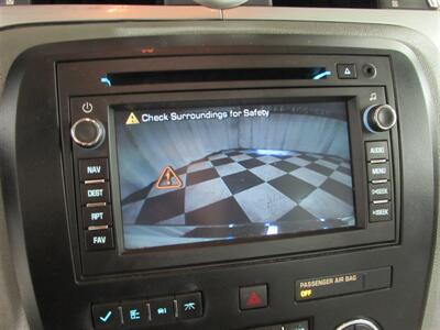 2011 Buick Enclave CXL   - Photo 24 - Dublin, CA 94568