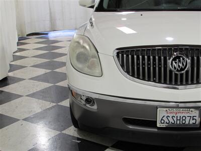 2011 Buick Enclave CXL   - Photo 8 - Dublin, CA 94568