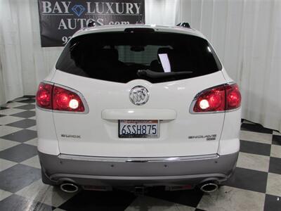 2011 Buick Enclave CXL   - Photo 4 - Dublin, CA 94568