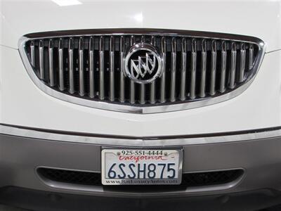 2011 Buick Enclave CXL   - Photo 7 - Dublin, CA 94568