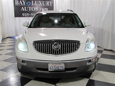 2011 Buick Enclave CXL   - Photo 2 - Dublin, CA 94568