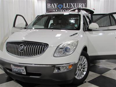 2011 Buick Enclave CXL   - Photo 51 - Dublin, CA 94568