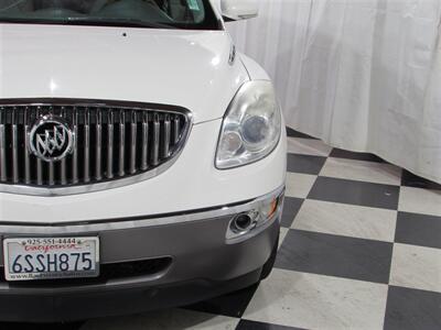 2011 Buick Enclave CXL   - Photo 9 - Dublin, CA 94568