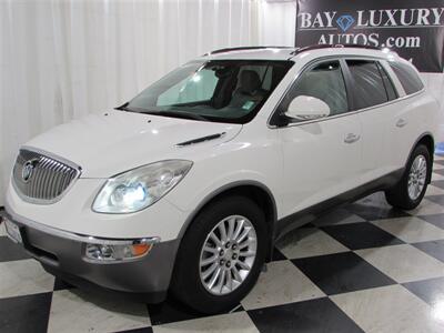 2011 Buick Enclave CXL   - Photo 3 - Dublin, CA 94568