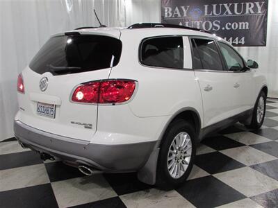 2011 Buick Enclave CXL   - Photo 5 - Dublin, CA 94568