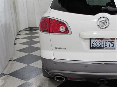 2011 Buick Enclave CXL   - Photo 10 - Dublin, CA 94568