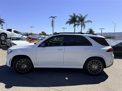 2020 Mercedes-Benz GLE GLE 450 4MATIC   - Photo 4 - Dublin, CA 94568