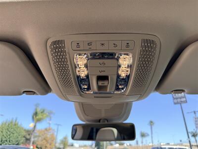 2020 Mercedes-Benz GLE GLE 450 4MATIC   - Photo 19 - Dublin, CA 94568