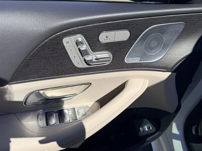 2020 Mercedes-Benz GLE GLE 450 4MATIC   - Photo 21 - Dublin, CA 94568