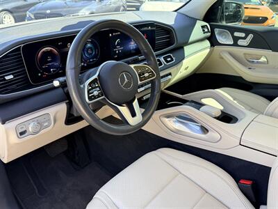 2020 Mercedes-Benz GLE GLE 450 4MATIC   - Photo 9 - Dublin, CA 94568
