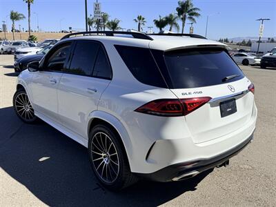 2020 Mercedes-Benz GLE GLE 450 4MATIC   - Photo 5 - Dublin, CA 94568