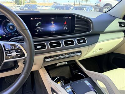 2020 Mercedes-Benz GLE GLE 450 4MATIC   - Photo 15 - Dublin, CA 94568