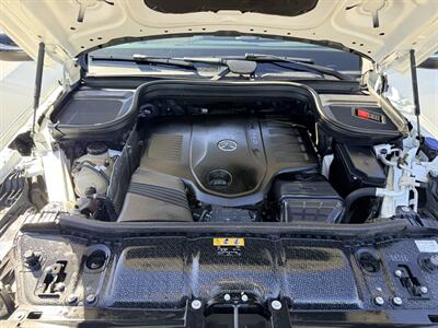2020 Mercedes-Benz GLE GLE 450 4MATIC   - Photo 34 - Dublin, CA 94568