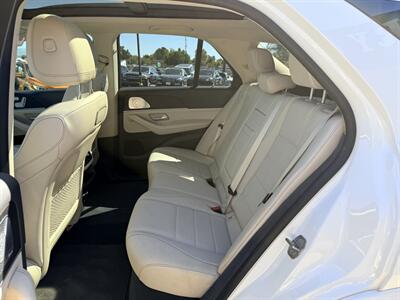 2020 Mercedes-Benz GLE GLE 450 4MATIC   - Photo 25 - Dublin, CA 94568