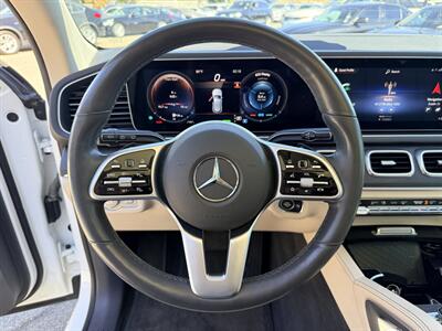 2020 Mercedes-Benz GLE GLE 450 4MATIC   - Photo 11 - Dublin, CA 94568