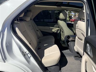 2020 Mercedes-Benz GLE GLE 450 4MATIC   - Photo 28 - Dublin, CA 94568