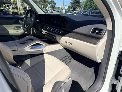 2020 Mercedes-Benz GLE GLE 450 4MATIC   - Photo 29 - Dublin, CA 94568
