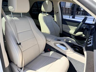 2020 Mercedes-Benz GLE GLE 450 4MATIC   - Photo 30 - Dublin, CA 94568