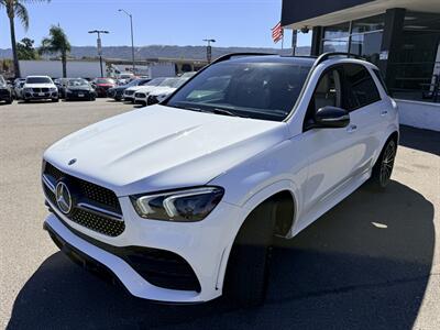 2020 Mercedes-Benz GLE GLE 450 4MATIC   - Photo 3 - Dublin, CA 94568