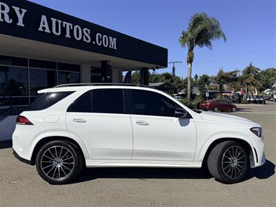 2020 Mercedes-Benz GLE GLE 450 4MATIC   - Photo 8 - Dublin, CA 94568
