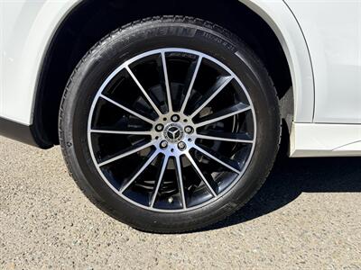2020 Mercedes-Benz GLE GLE 450 4MATIC   - Photo 32 - Dublin, CA 94568