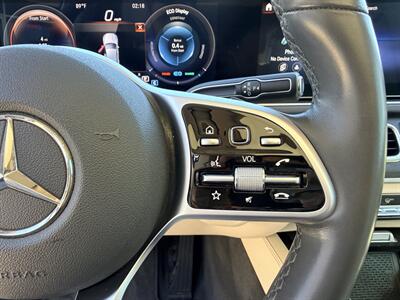 2020 Mercedes-Benz GLE GLE 450 4MATIC   - Photo 13 - Dublin, CA 94568