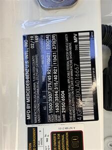 2020 Mercedes-Benz GLE GLE 450 4MATIC   - Photo 33 - Dublin, CA 94568