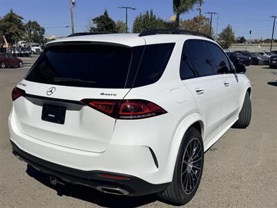 2020 Mercedes-Benz GLE GLE 450 4MATIC   - Photo 7 - Dublin, CA 94568