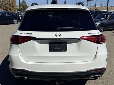 2020 Mercedes-Benz GLE GLE 450 4MATIC   - Photo 6 - Dublin, CA 94568