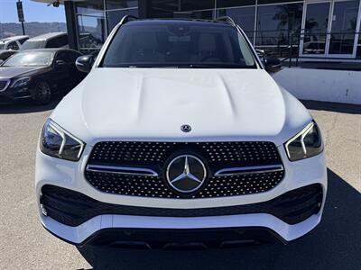 2020 Mercedes-Benz GLE GLE 450 4MATIC   - Photo 2 - Dublin, CA 94568