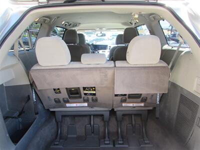 2017 Toyota Sienna LE 8-Passenger - Photo 26 - Dublin, CA 94568