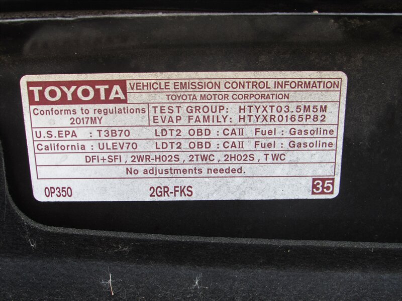 2017 Toyota Sienna LE 8-Passenger - Photo 35 - Dublin, CA 94568