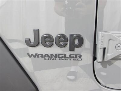2021 Jeep Wrangler Willys Sport   - Photo 26 - Dublin, CA 94568
