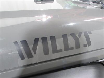 2021 Jeep Wrangler Willys Sport   - Photo 56 - Dublin, CA 94568
