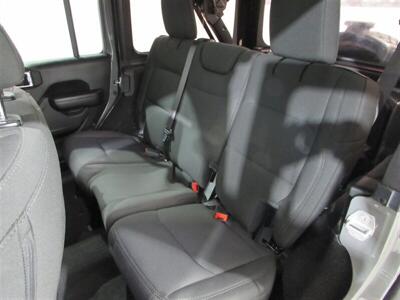 2021 Jeep Wrangler Willys Sport   - Photo 70 - Dublin, CA 94568