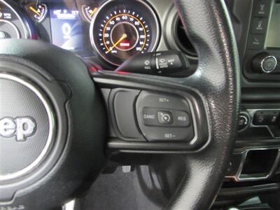 2021 Jeep Wrangler Willys Sport   - Photo 36 - Dublin, CA 94568
