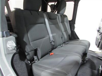 2021 Jeep Wrangler Willys Sport   - Photo 76 - Dublin, CA 94568