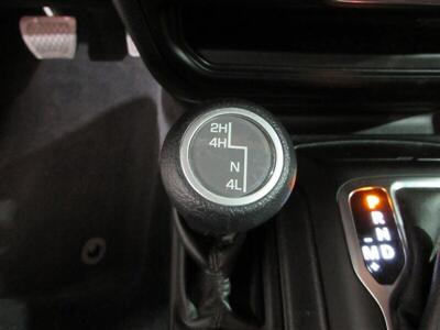 2021 Jeep Wrangler Willys Sport   - Photo 98 - Dublin, CA 94568