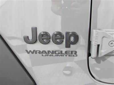 2021 Jeep Wrangler Willys Sport   - Photo 13 - Dublin, CA 94568