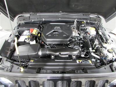 2021 Jeep Wrangler Willys Sport   - Photo 84 - Dublin, CA 94568