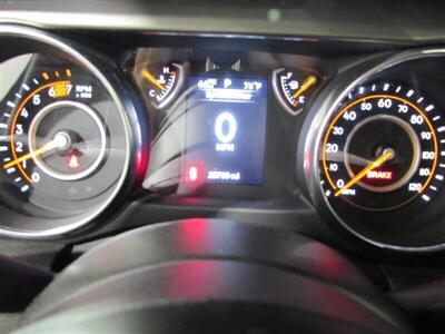 2021 Jeep Wrangler Willys Sport   - Photo 84 - Dublin, CA 94568