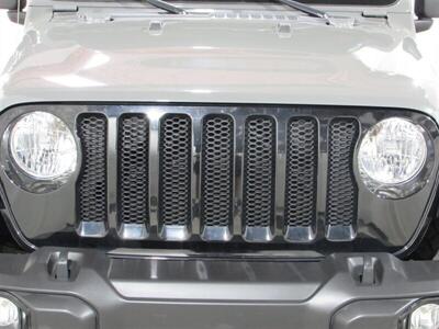 2021 Jeep Wrangler Willys Sport   - Photo 24 - Dublin, CA 94568