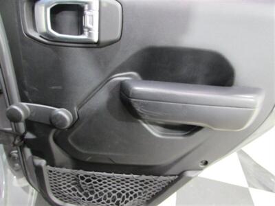 2021 Jeep Wrangler Willys Sport   - Photo 74 - Dublin, CA 94568