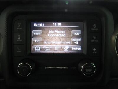 2021 Jeep Wrangler Willys Sport   - Photo 46 - Dublin, CA 94568