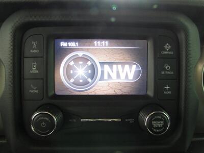 2021 Jeep Wrangler Willys Sport   - Photo 24 - Dublin, CA 94568