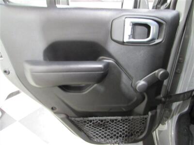 2021 Jeep Wrangler Willys Sport   - Photo 68 - Dublin, CA 94568